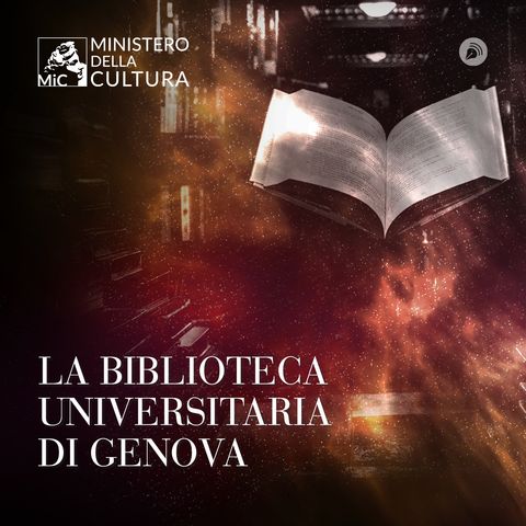 La Biblioteca Universitaria di Genova