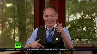 Keiser Report: Too Poor to Survive (E1408)