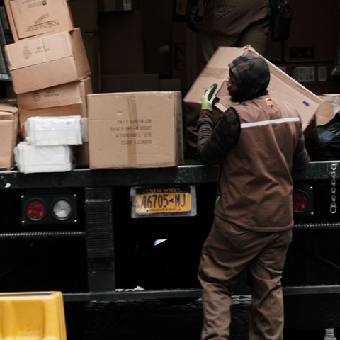 UPS Teamsters just voted to strike. What’s next? | The Upsurge