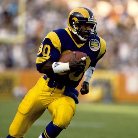 L.A. Rams 2.0 Weekly Show w/Tony Hunter – and special guest Henry Ellard!
