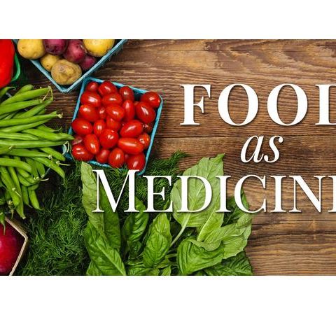 Can you focus through the lens of Functional Medicine?