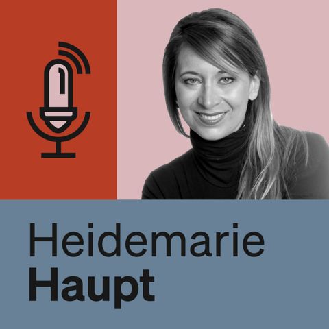 Storie di imprenditorialità - Heidemarie Haupt
