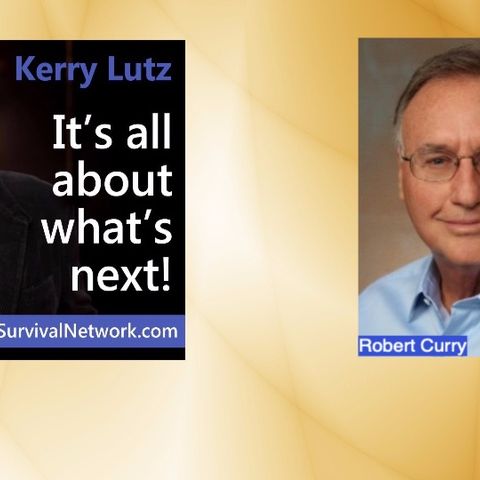 Robert Curry - Time to Reclaim Common Sense #4514