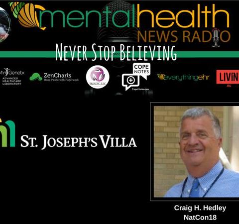 Never Stop Believing with Craig Hedley