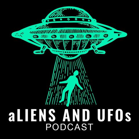 October 2023 UFO Update // How Lee Harris Is Communicating With Alien Beings