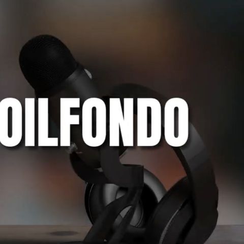Copertina del podcast