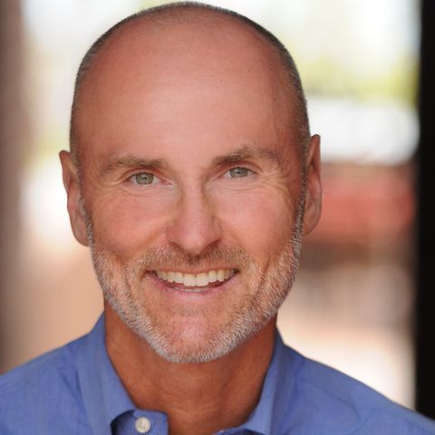 Episode 7: Reconsidering the Value of Elders In the Workplace with Chip Conley
