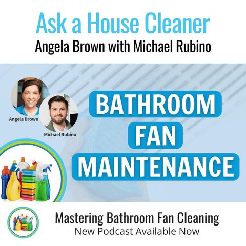 Essential Ventilation Tips For Your Bathroom With Michael Rubino