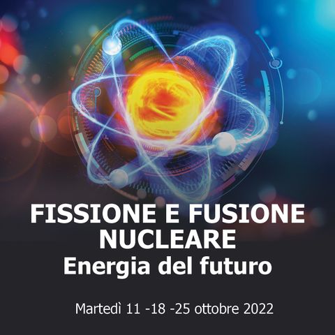 Giorgio Einaudi - Quale energia per il futuro?