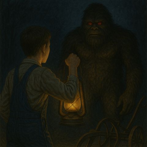 SO EP:697 The Dark Ones