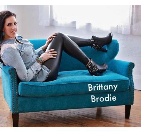 Interview with Brittany Brodie
