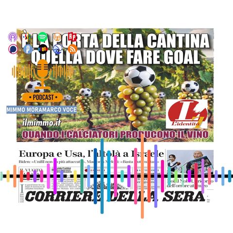 Rassegna stampa del 12 ottobre 2024