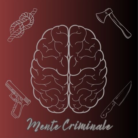 Mente Criminale - Mercoledì 26 Giugno 2024