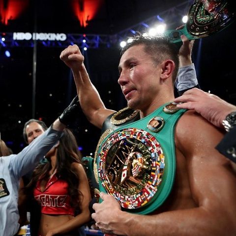Inside Boxing Weekly:Golovkin-Jacobs Aftermath, Linares-Crolla Preview.
