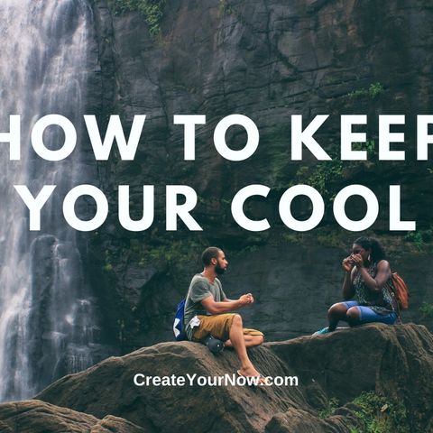 2416 How to Keep Your Cool