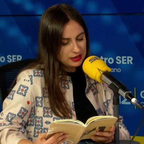 Gastro SER | María Sánchez y los versos de la sequía