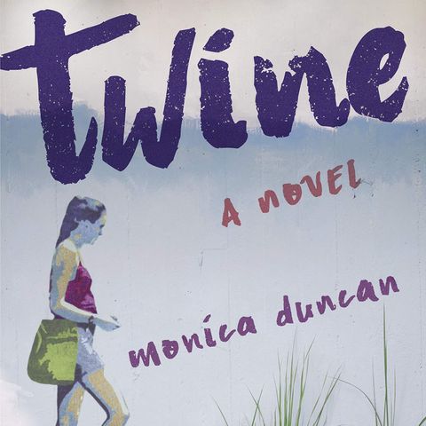 Monica Duncan Releases Twine