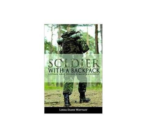 A Conversation About PTSD with Author Linda Diane Wattley