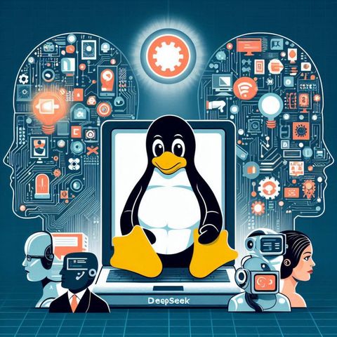 Software Libre y la Inteligencia Artificial