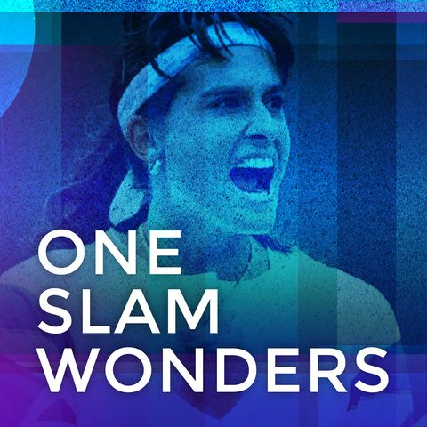 Episode 9: One Slam Wonders