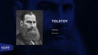 İş Kültür'den  Çevirmen Tansu Akgünle Lev Nikolayeviç Tolstoy Söyleşisi