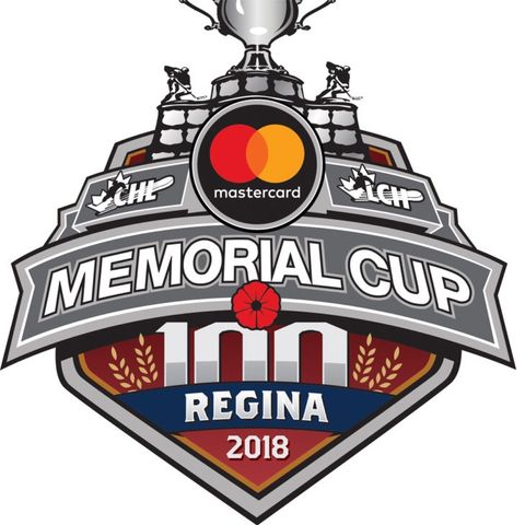 MEMORIAL CUP PREVIEW!! Pats-Broncos-Bulldogs-Titan, this is and exciting 100th @MCMemorialCup and I can’t wait to get is started!!