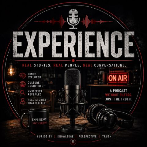 Copertina del podcast