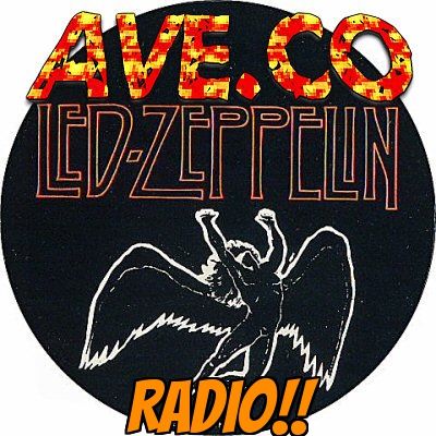 Tonight! Ep.1 - Led Zeppelin Jam Session!