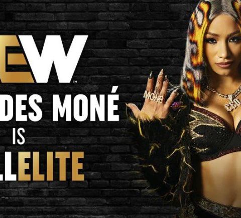 Is Mercedes Mone The Highest Paid Female Wrestler? Who Is The Face of AEW?