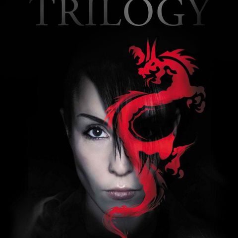 KCxTPB: The Millennium Trilogy