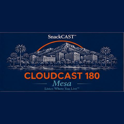 Podcast Cover