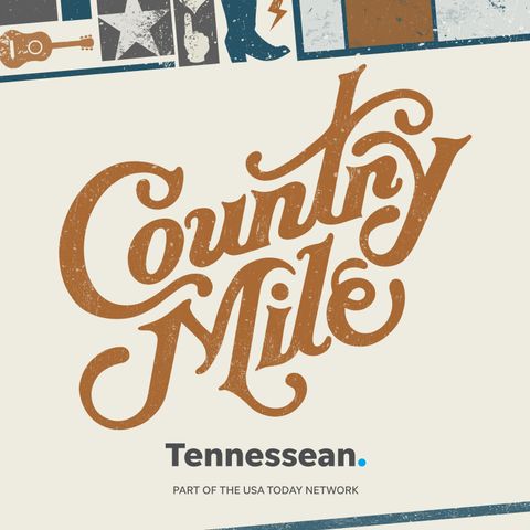 Coming Sept. 26: Introducing "Country Mile"