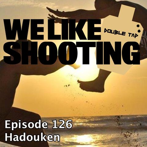 WLS Double Tap 126 - Hadouken