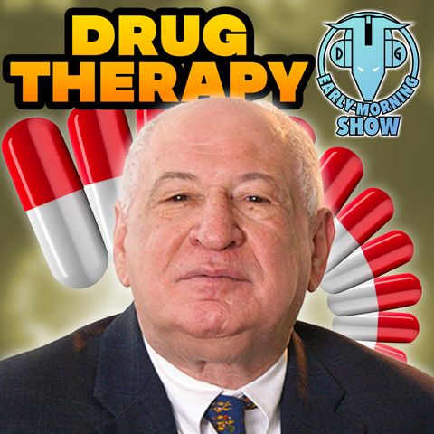 Entrepreneurship and Targeted Drug Therapy: Leveraging Receptor Science ft Dr. Joseph Schlessinger