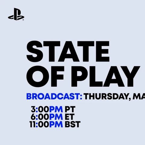 PlayStation State of Play Reactions, Summer Game Fest is Days Away # 400