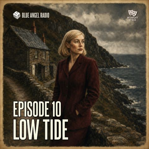 🎲 Episode 10 | Low Tide