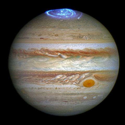 396-Jupiter