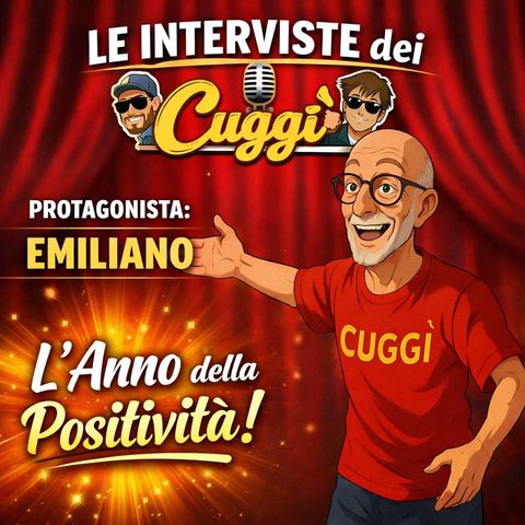 Le Interviste dei Cuggì