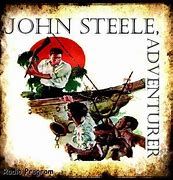 John Steele Adventurer 49-07-12 012 Cargo Unknown