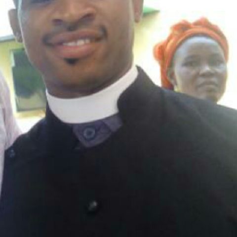 Rev'd Ugochukwu Ezeh