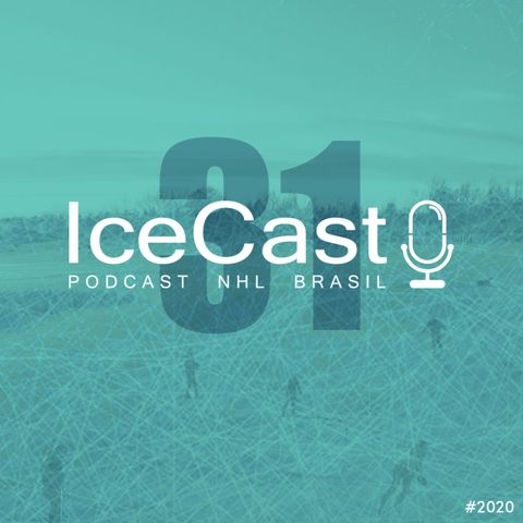 IceCast #31 - As divisões Norte e Oeste