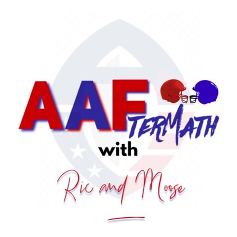 AAFterMath: Upset Central