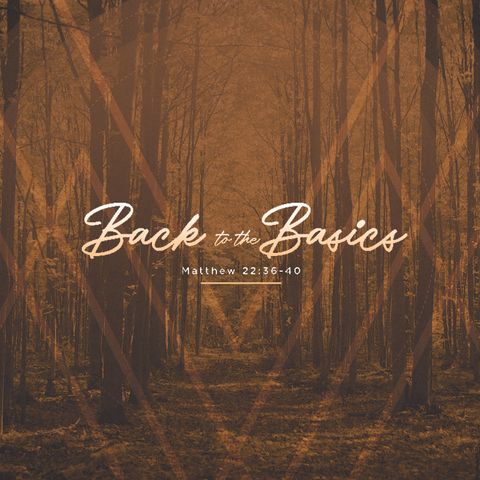 Back To The Basics (feat. Kent Phillips)