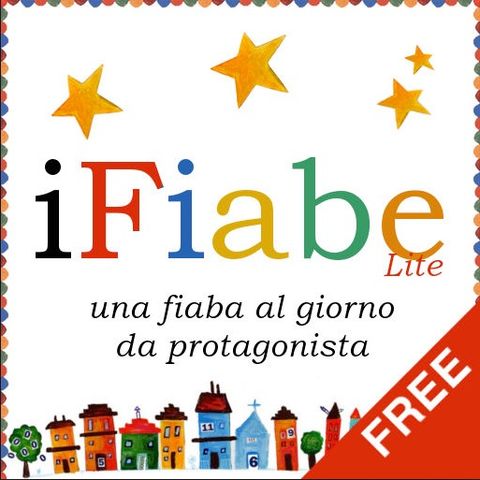#55 L'app iFiabe: intervista a Chiara Ballari e Jolanda Restano