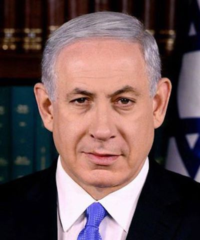 Facebook oscura il chatbot di Benjamin Netanyahu