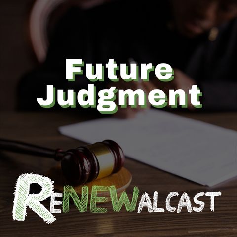 Future Judgment