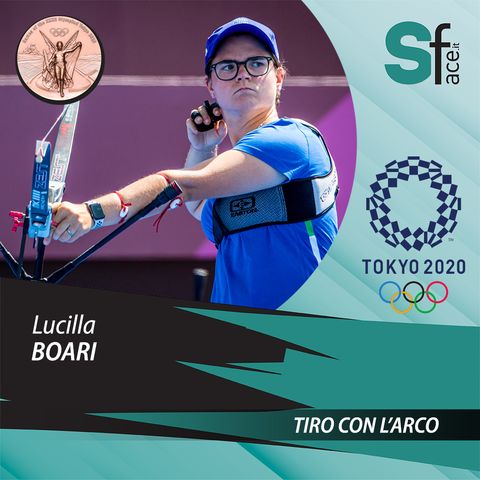 Tokyo 2020 - Puntata 15 (30 luglio) - Lucilla Boari emoziona l'Italia, mentre prende il via l'Atletica