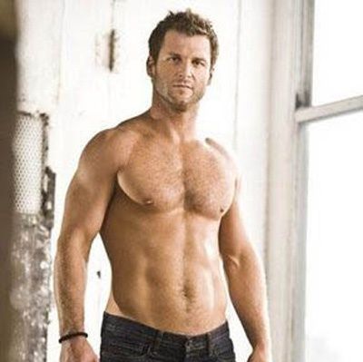 Dave Salmoni Workout and Diet