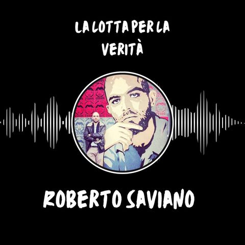 "La lotta per la verità: Roberto Saviano e l'oppressione mediatica"