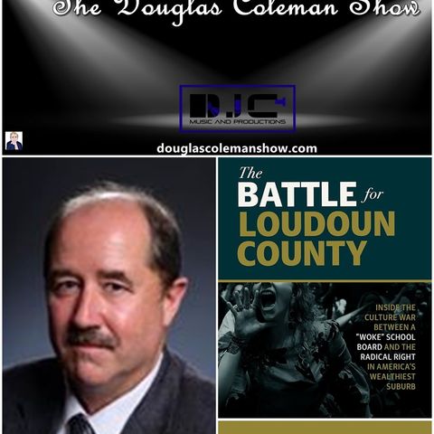 The Douglas Coleman Show w_ Wayde Byard